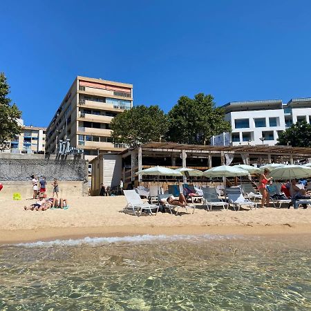 Ajaccio Centre Bord De Mer T3 Exterior foto